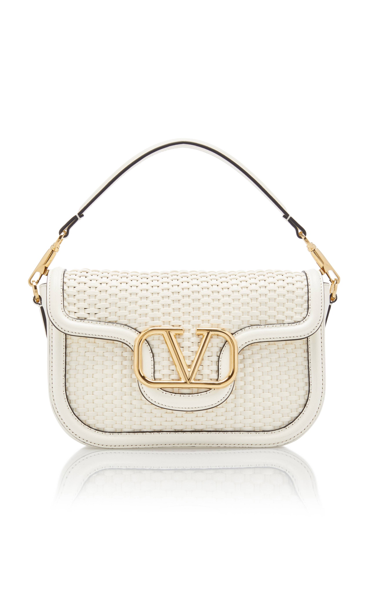 【Valentino】21×18×8cm