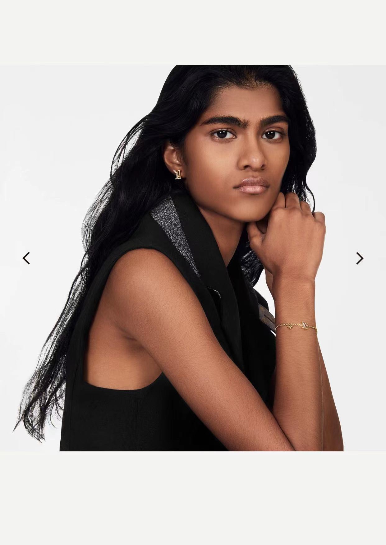 【ブレスレット】★LOUIS VUITTON★