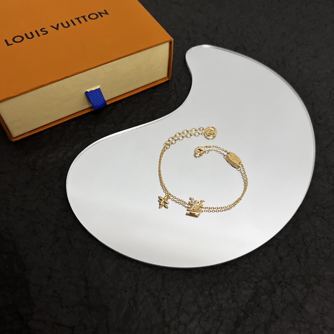 【ブレスレット】★LOUIS VUITTON★