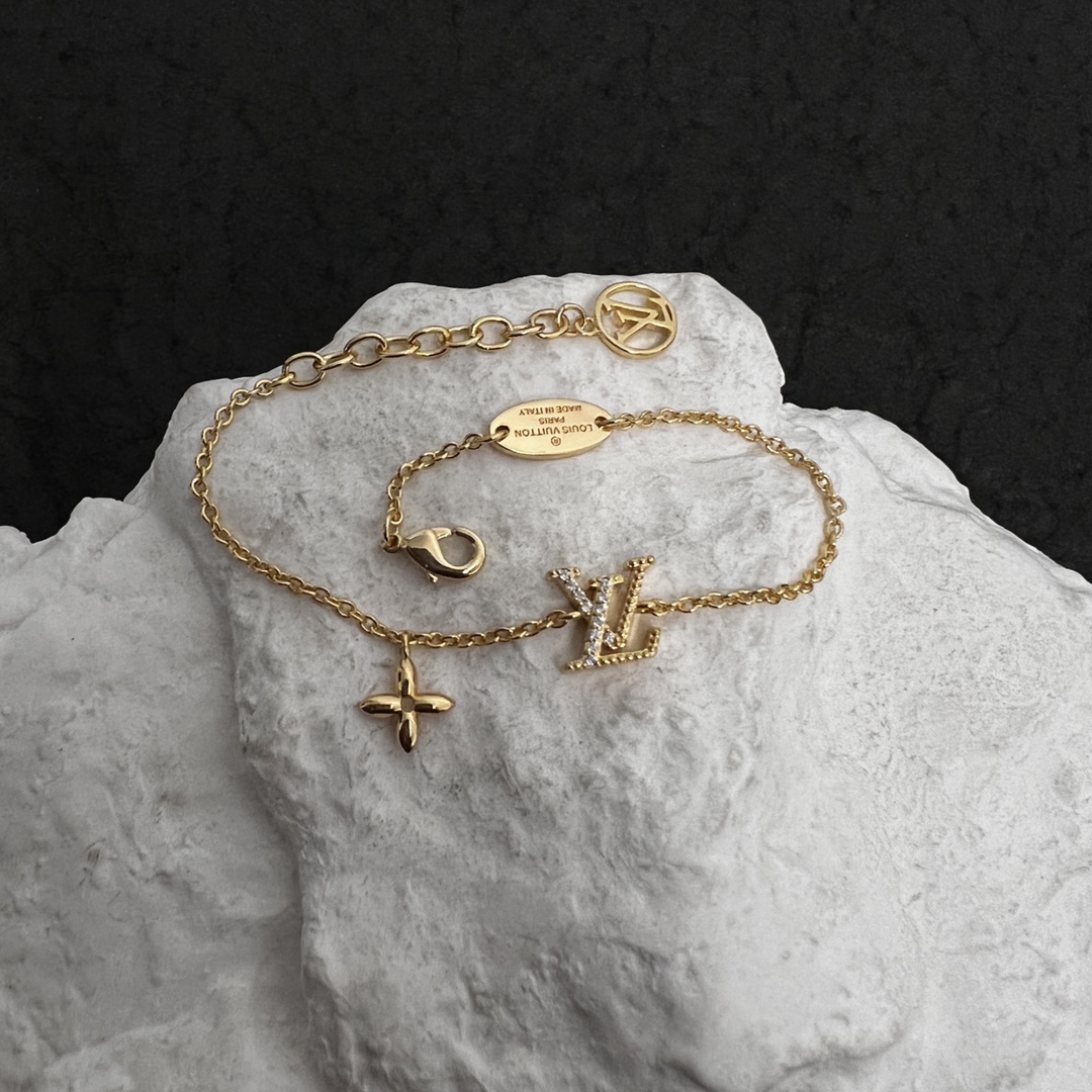 【ブレスレット】★LOUIS VUITTON★