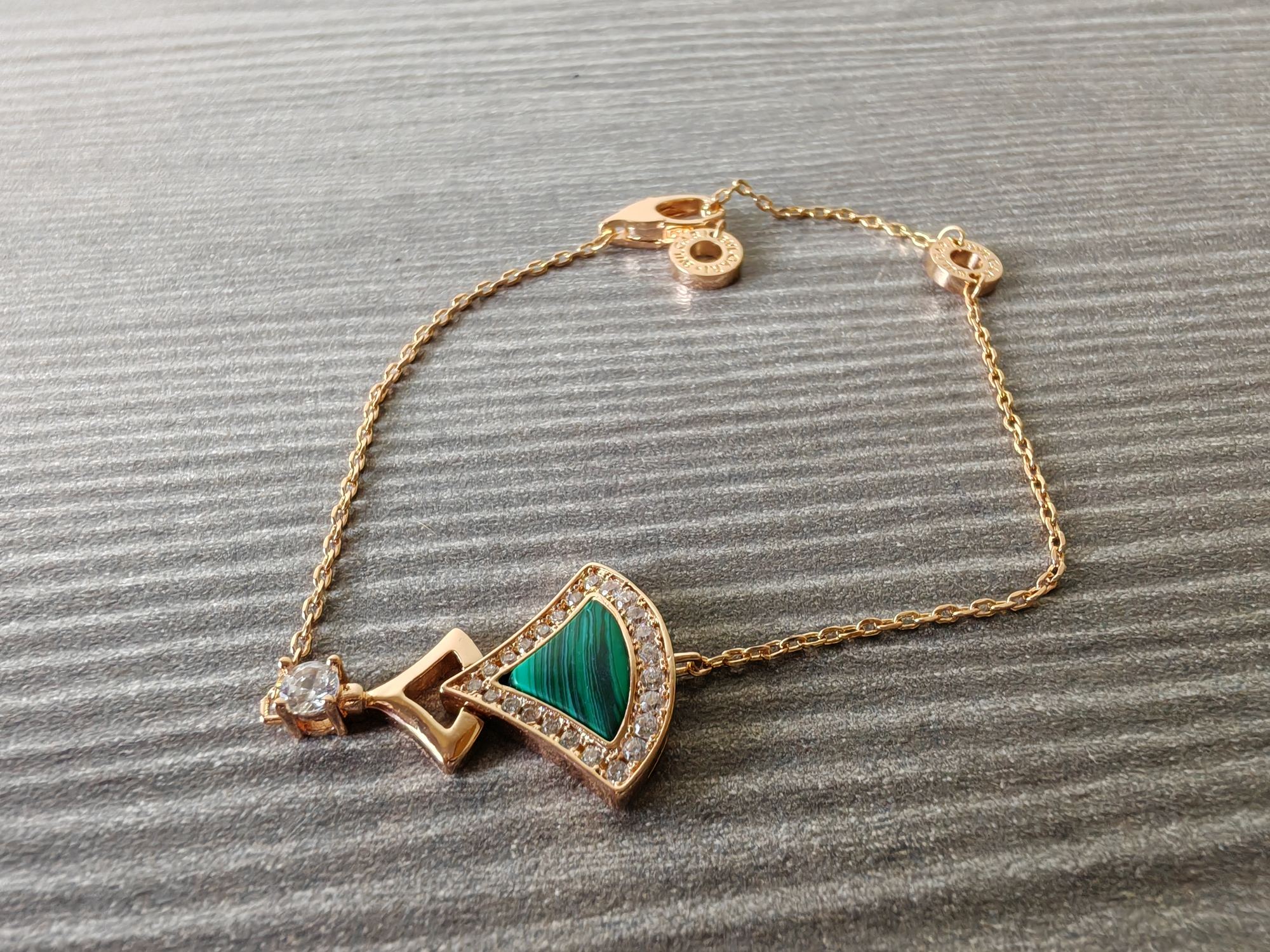 【ブレスレット】★BVLGARI ★