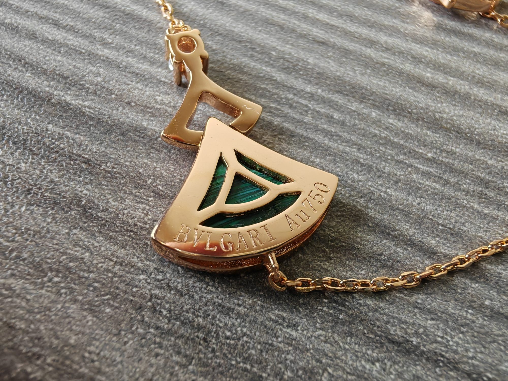 【ブレスレット】★BVLGARI ★