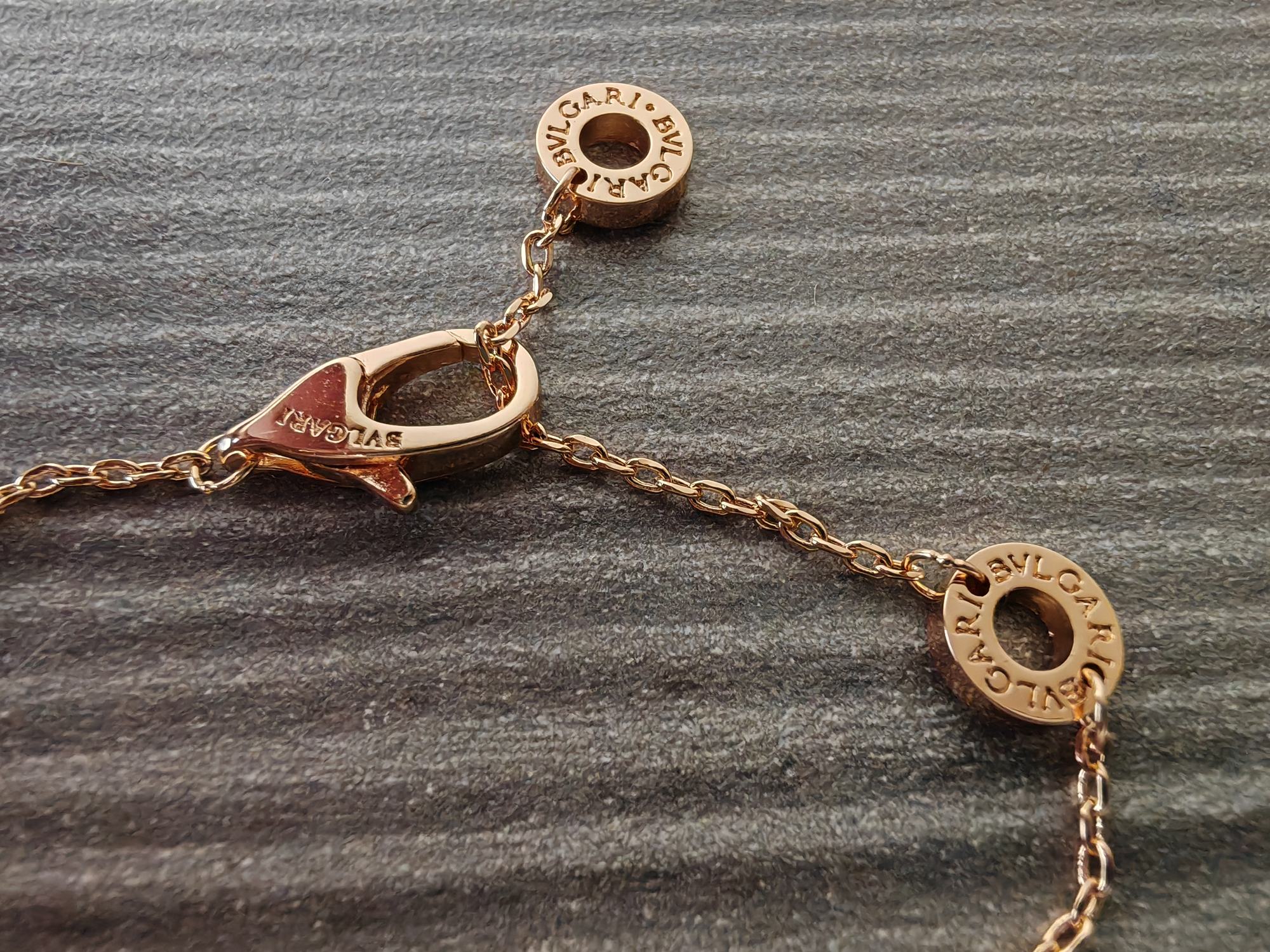 【ブレスレット】★BVLGARI ★