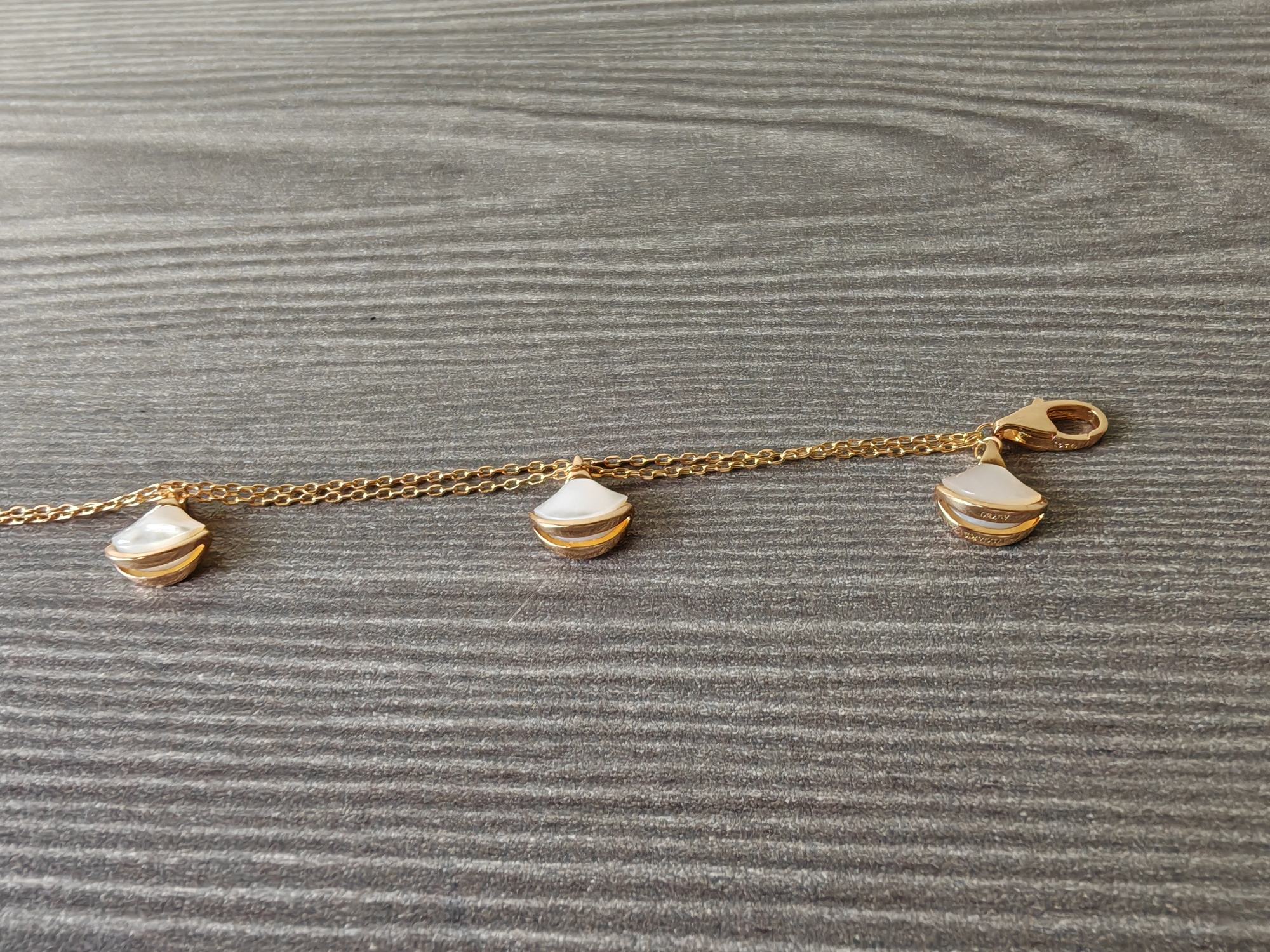 【ブレスレット】★BVLGARI ★