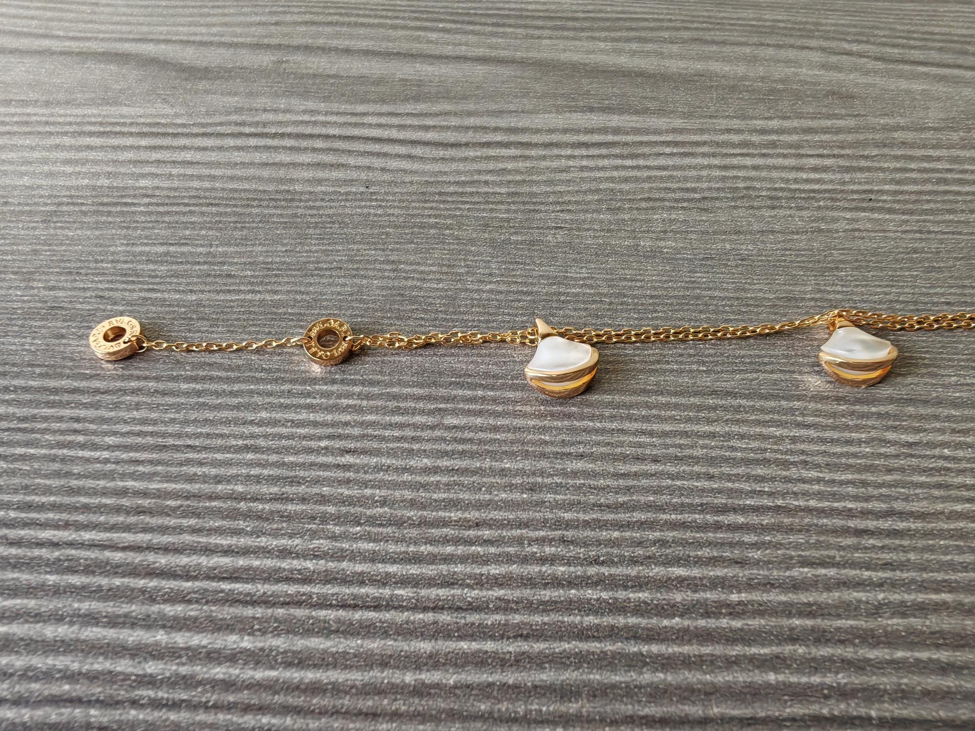 【ブレスレット】★BVLGARI ★