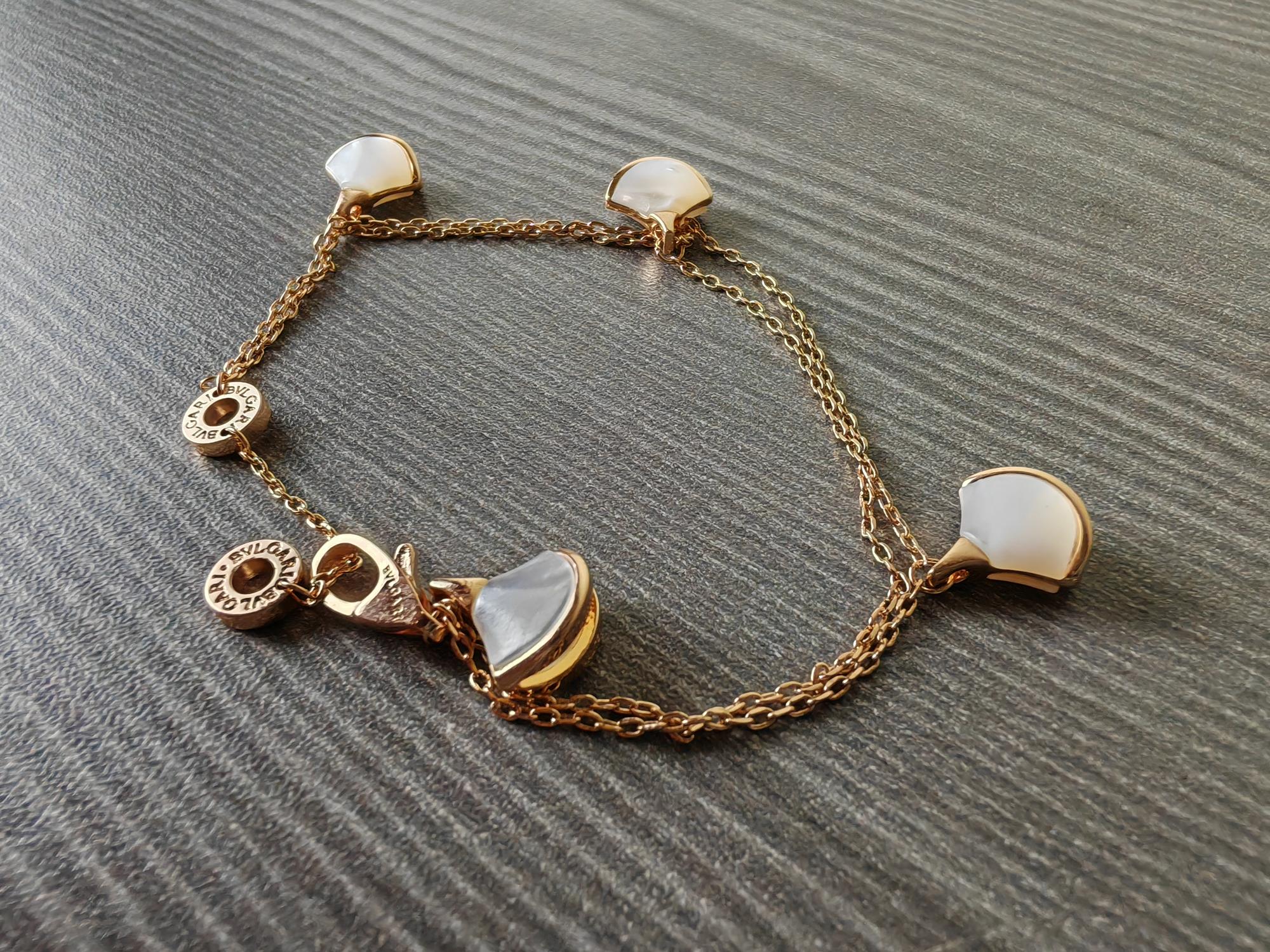 【ブレスレット】★BVLGARI ★