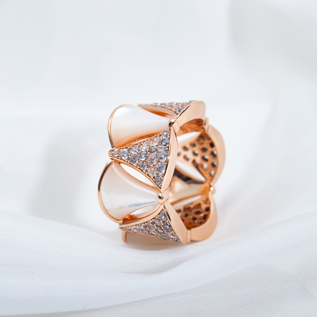 【ティファニー】★BVLGARI★ 5-8