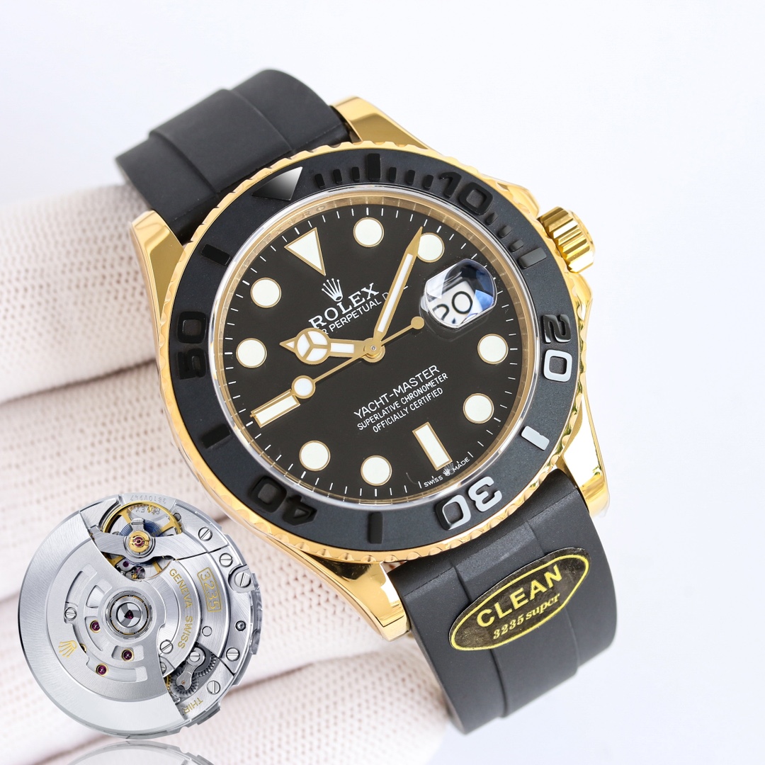 【12-15日にお届け】Rolex メンズ 腕時計 サブマリーナー 42MM 