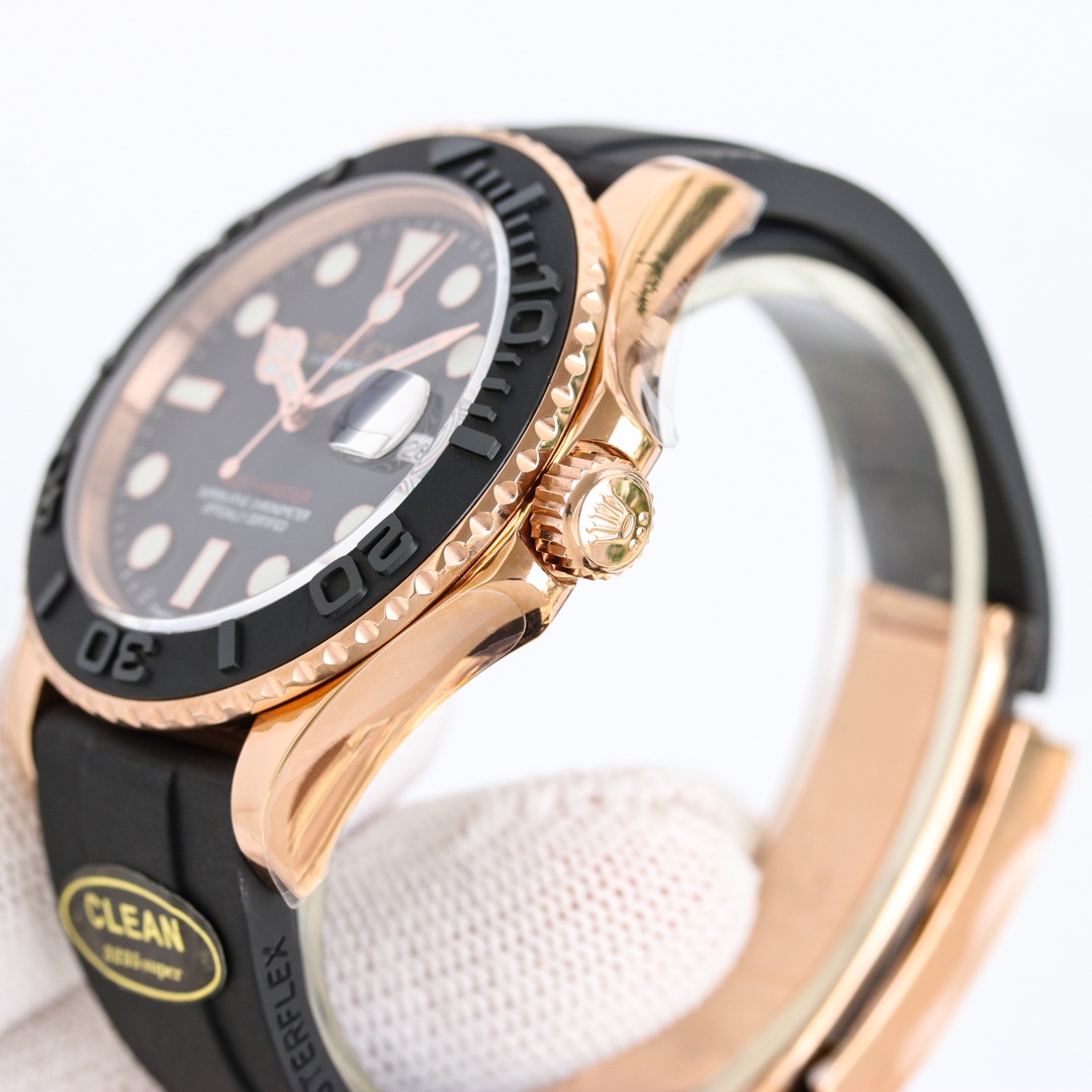 【12-15日にお届け】Rolex メンズ 腕時計 サブマリーナー 42MM 