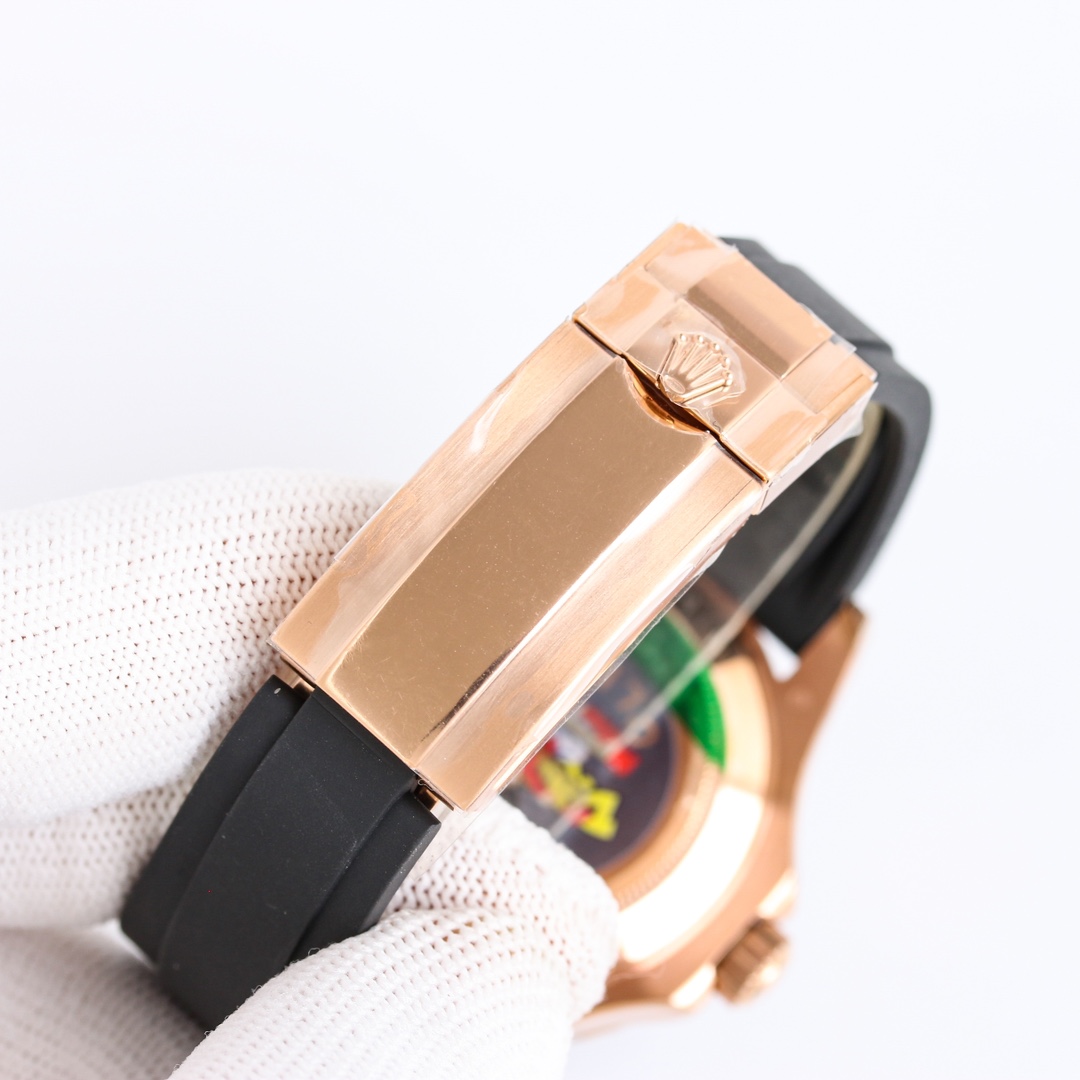 【12-15日にお届け】Rolex メンズ 腕時計 サブマリーナー 42MM 