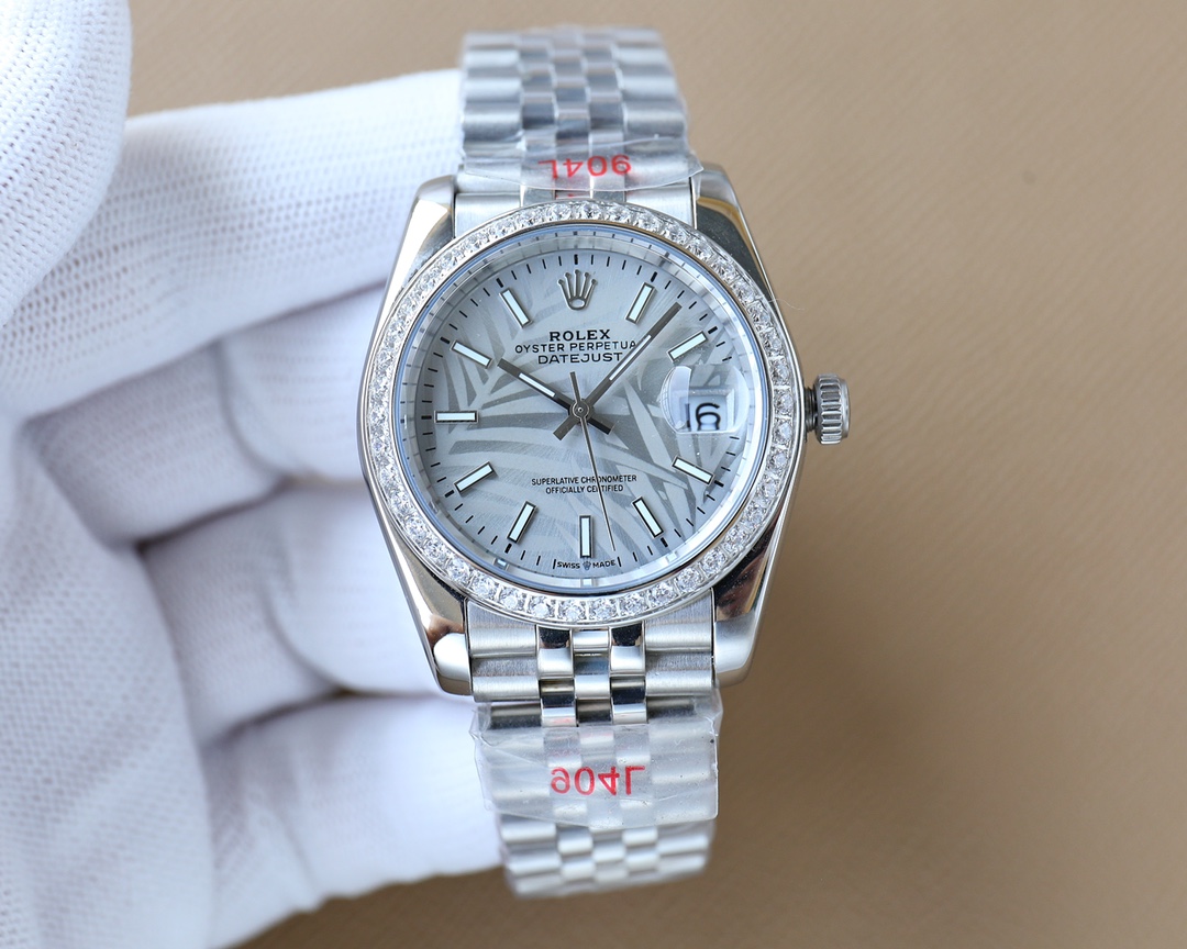 【12-15日にお届け】Rolex レディース 腕時計 デイトジャスト 279178 36MM   デイトジャスト 5色