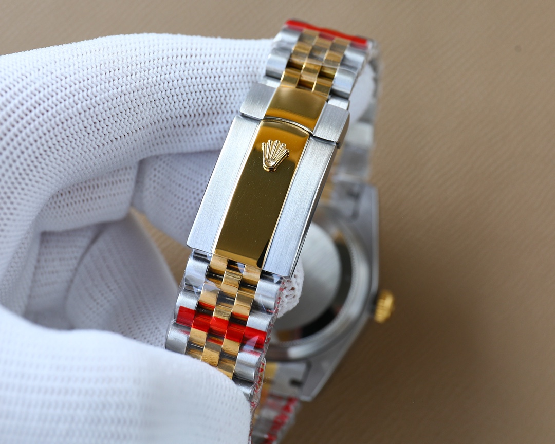 【12-15日にお届け】Rolex レディース 腕時計 デイトジャスト 279178 36MM   デイトジャスト 5色