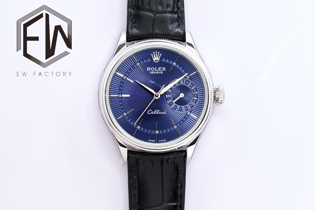 【12-15日にお届け】Rolex メンズ 腕時計  1908  39 MM  
