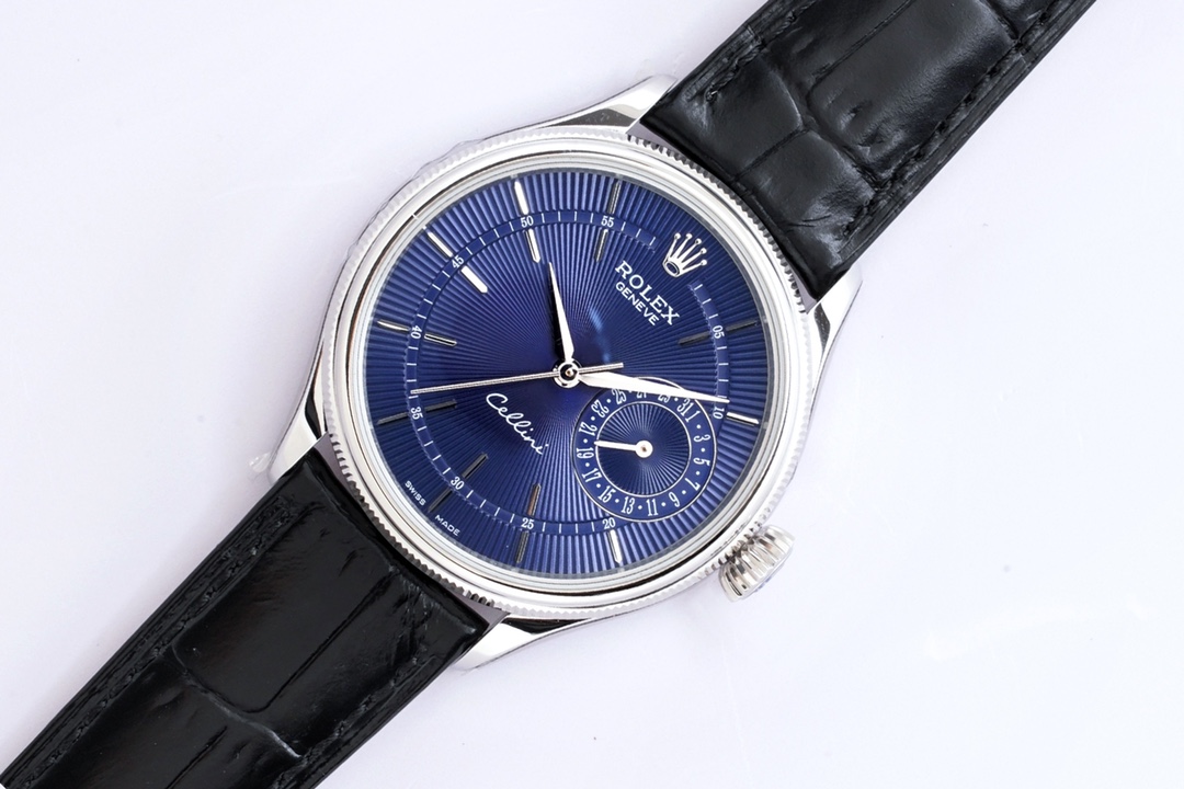 【12-15日にお届け】Rolex メンズ 腕時計  1908  39 MM  