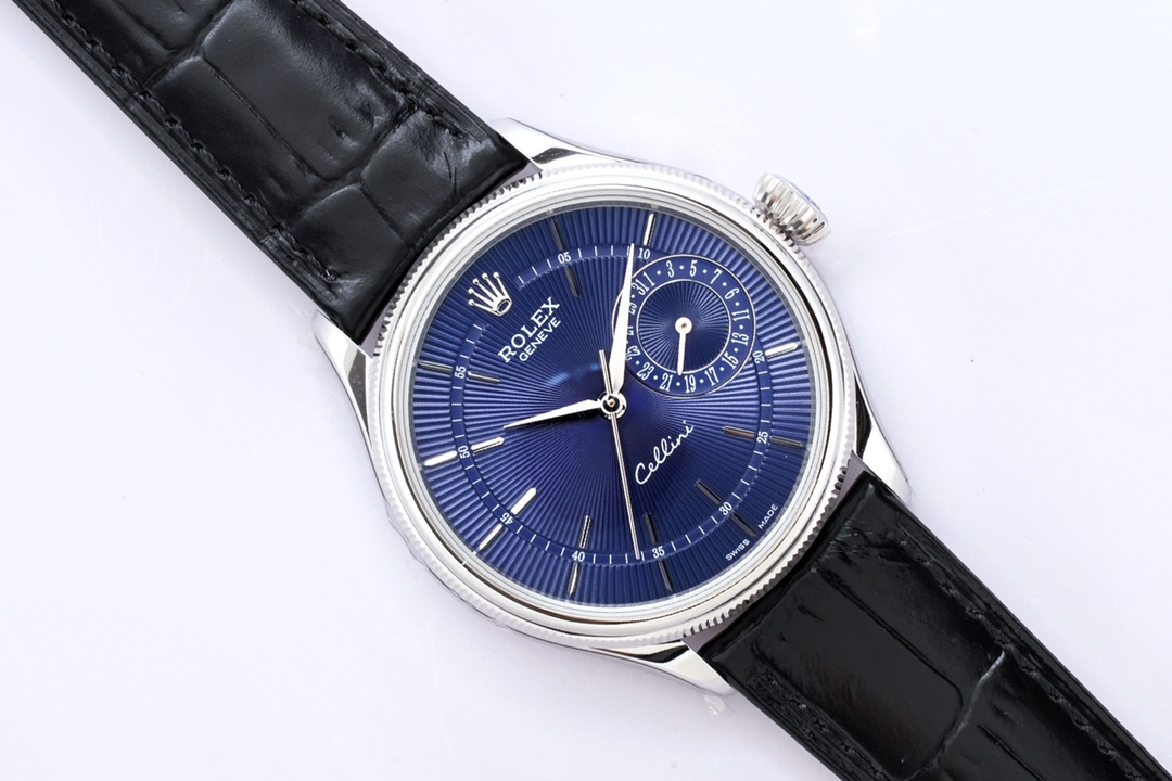 【12-15日にお届け】Rolex メンズ 腕時計  1908  39 MM  