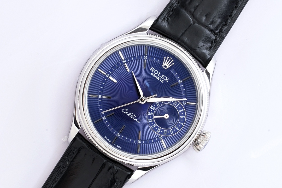 【12-15日にお届け】Rolex メンズ 腕時計  1908  39 MM  