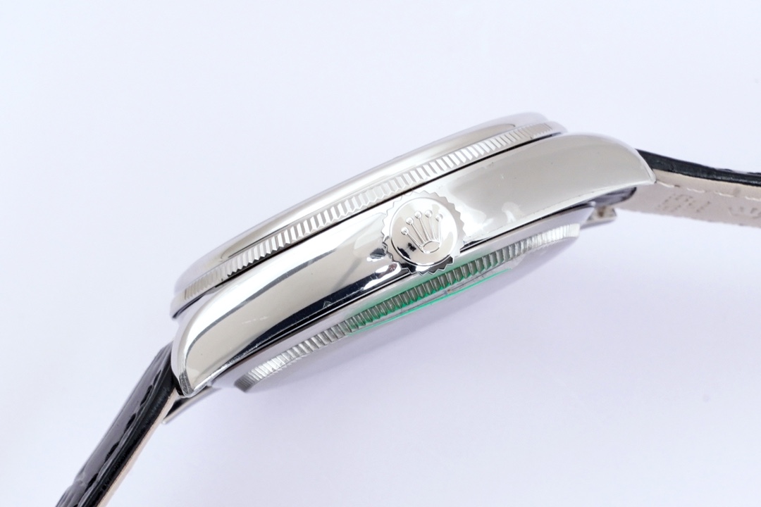 【12-15日にお届け】Rolex メンズ 腕時計  1908  39 MM  