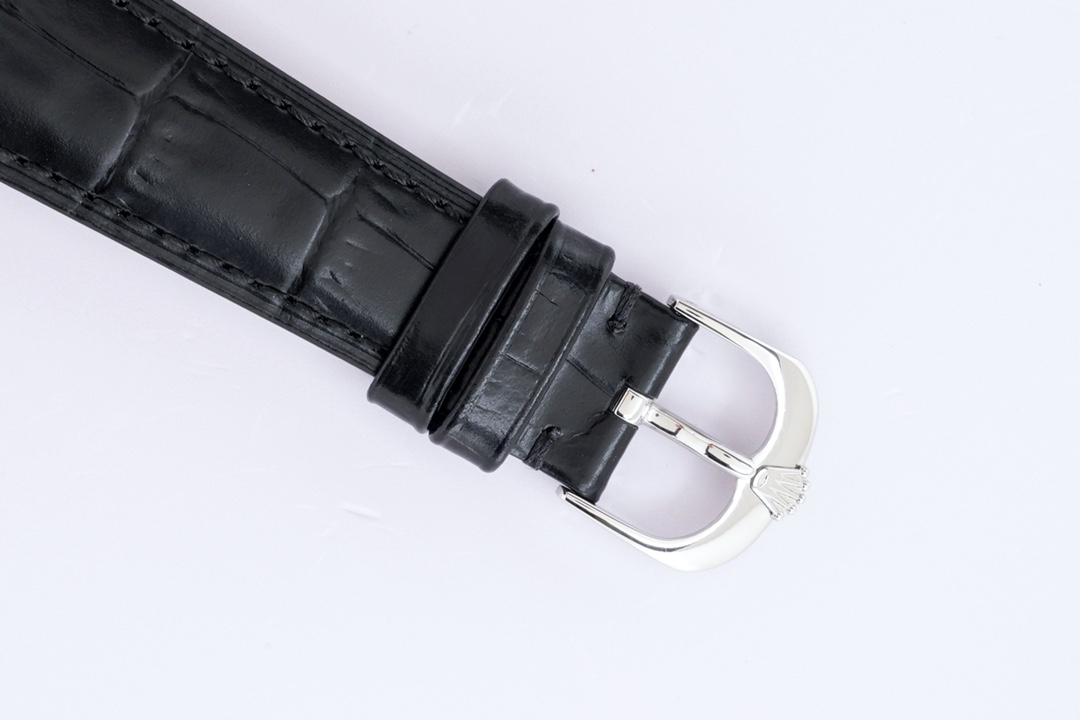 【12-15日にお届け】Rolex メンズ 腕時計  1908  39 MM  