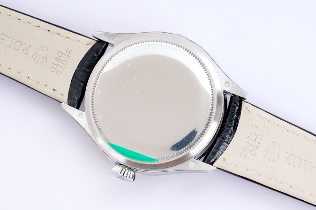 【12-15日にお届け】Rolex メンズ 腕時計  1908  39 MM  
