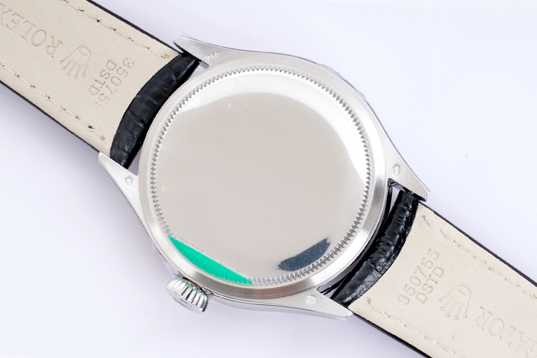 【12-15日にお届け】Rolex メンズ 腕時計  1908  39 MM  2色