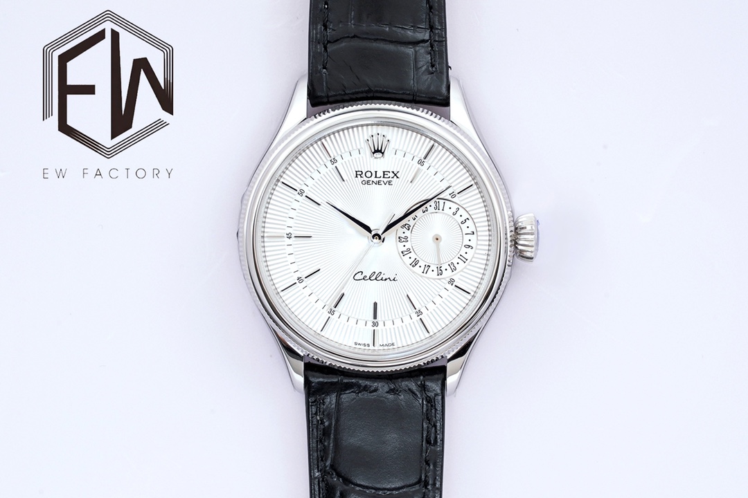【12-15日にお届け】Rolex メンズ 腕時計  1908  39 MM 