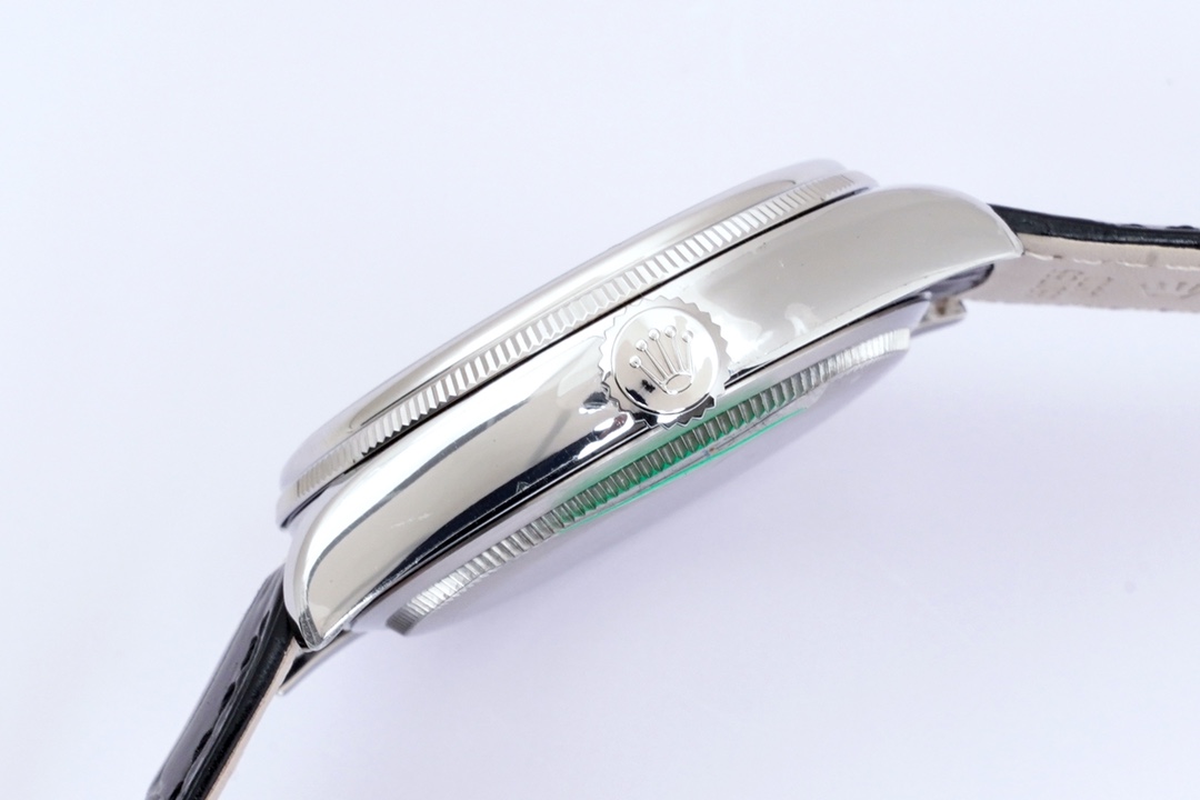 【12-15日にお届け】Rolex メンズ 腕時計  1908  39 MM 