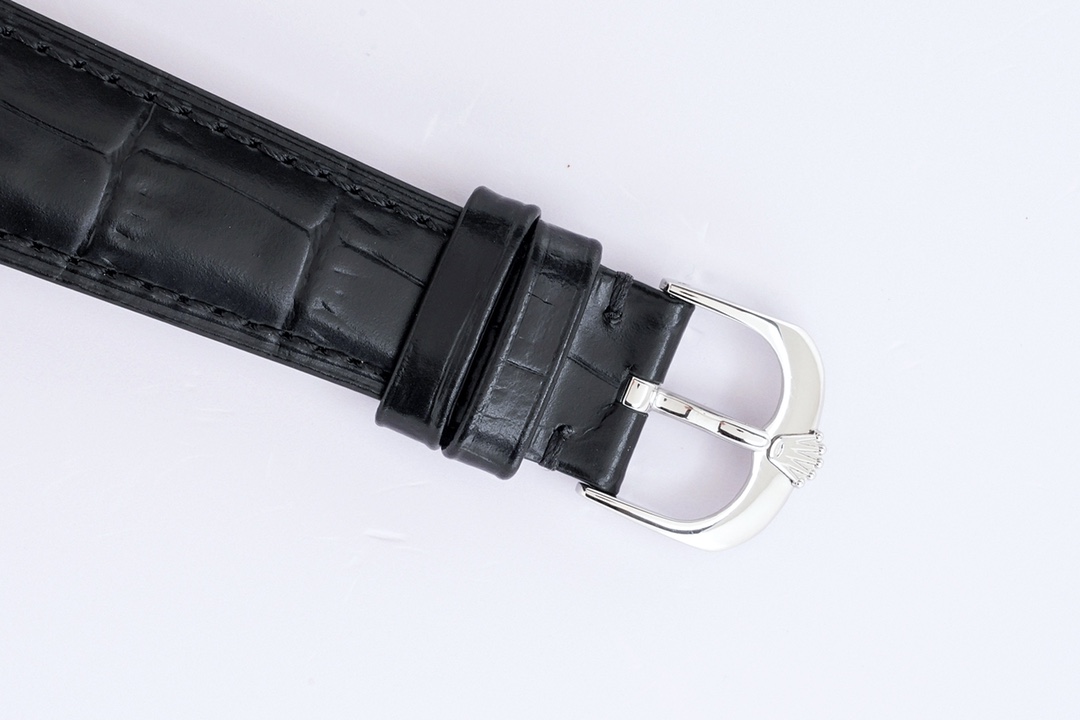 【12-15日にお届け】Rolex メンズ 腕時計  1908  39 MM 