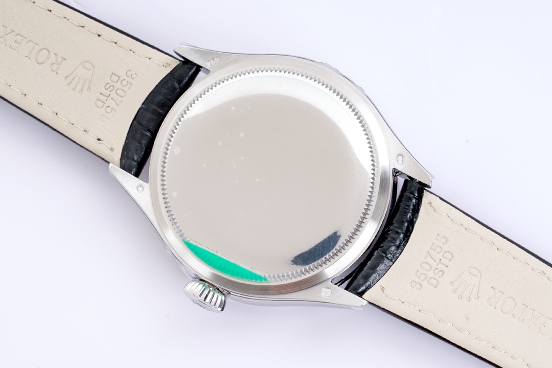 【12-15日にお届け】Rolex メンズ 腕時計  1908  39 MM 