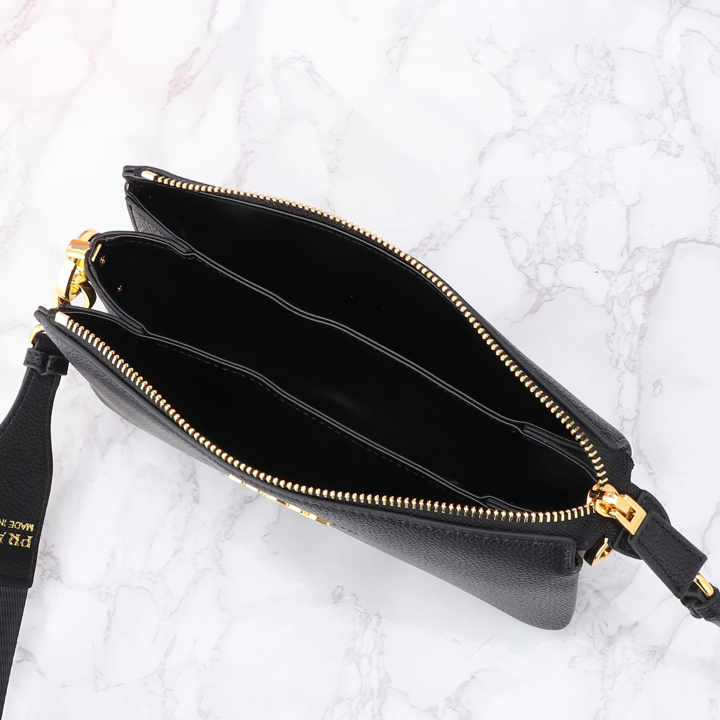 【PRADA】23*14*6.5CM