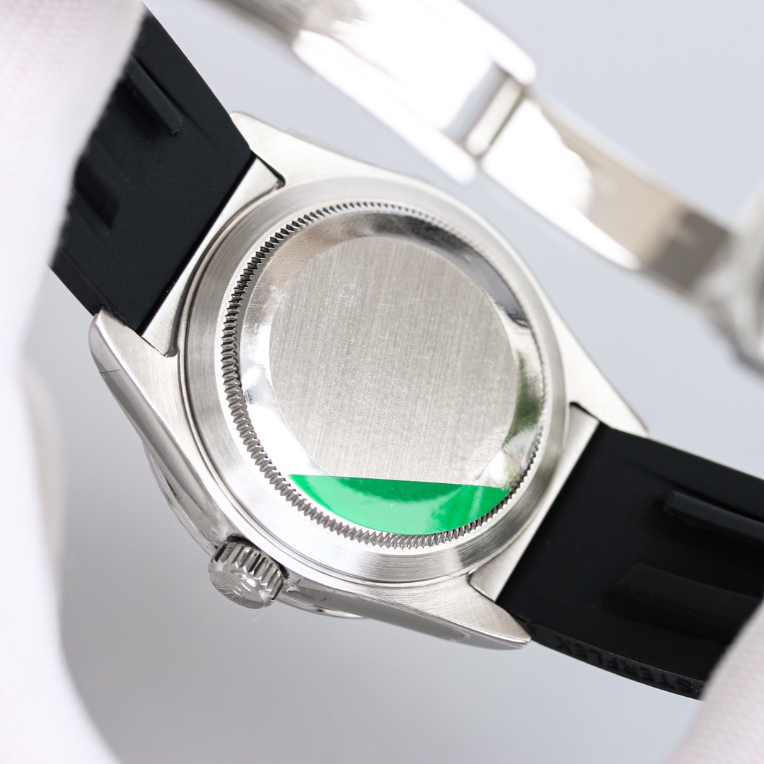 【12-15日にお届け】Rolex メンズ 腕時計 スカイドゥエラー  42MM  2色