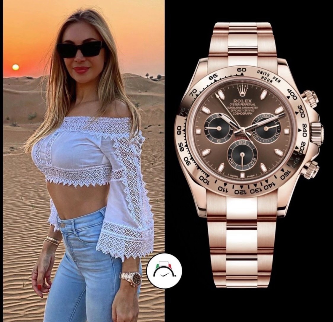 【12-15日にお届け】Rolex メンズ 腕時計 コスモグラフ デイトナ  41MM 4色