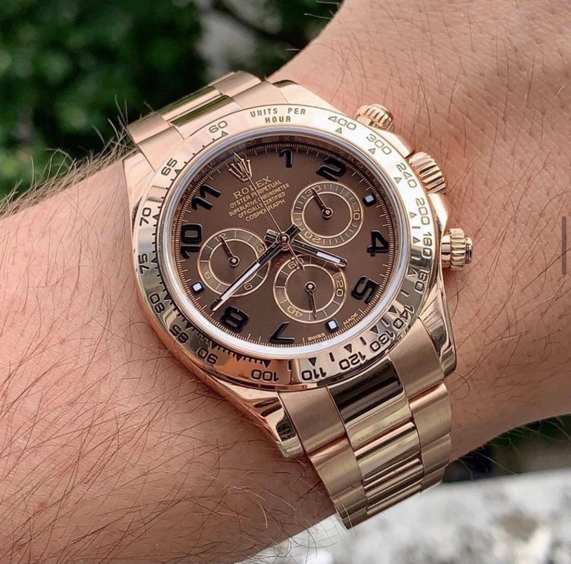 【12-15日にお届け】Rolex メンズ 腕時計 コスモグラフ デイトナ  41MM 4色