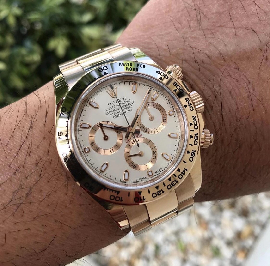 【12-15日にお届け】Rolex メンズ 腕時計 コスモグラフ デイトナ  41MM 4色