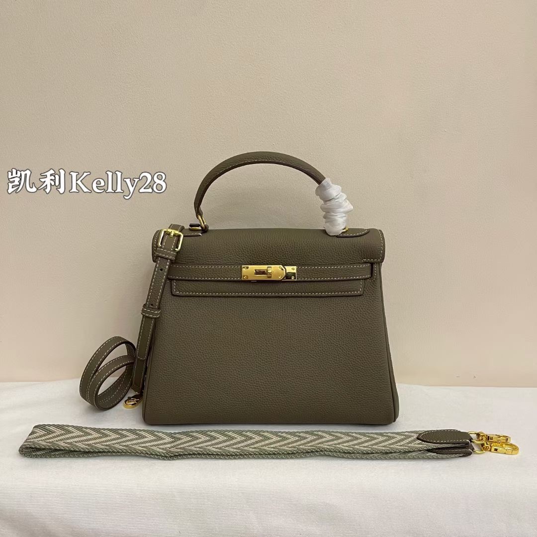 【Hermes 】Kelly