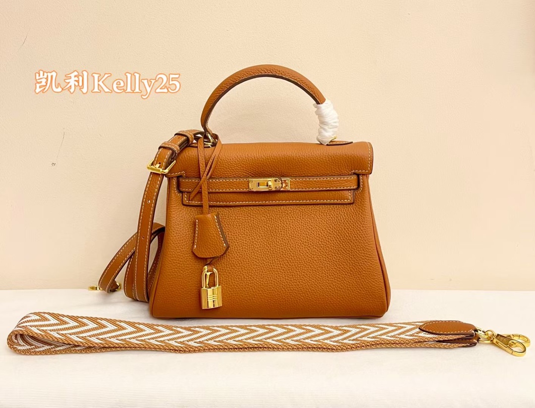 【Hermes 】Kelly