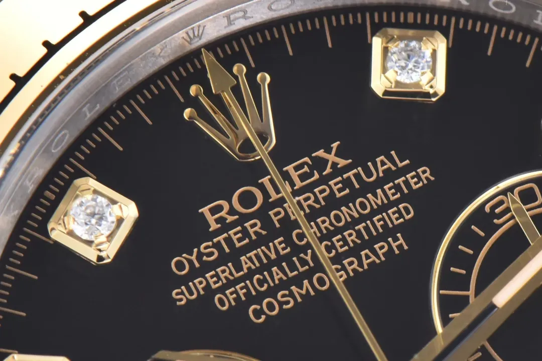 国内在庫(3日にお届け) ROLEX  メンズ 腕時計  6503-0011