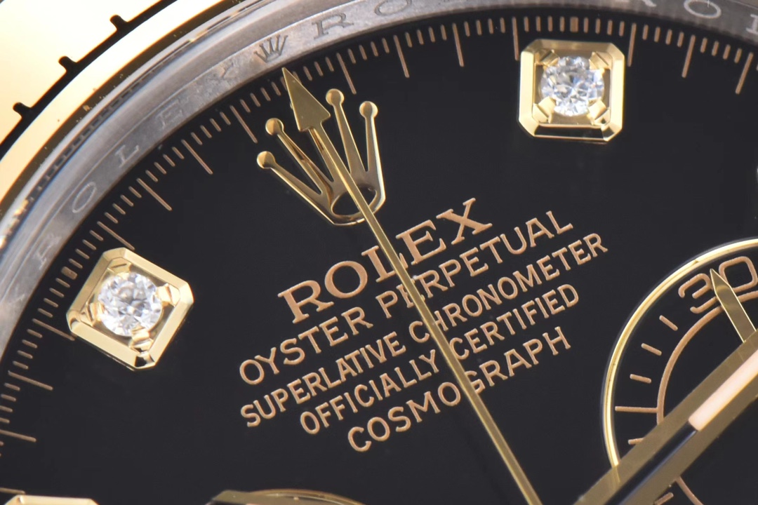 【12-15日にお届け】Rolex メンズ 腕時計 コスモグラフ デイトナ  41MM  6503