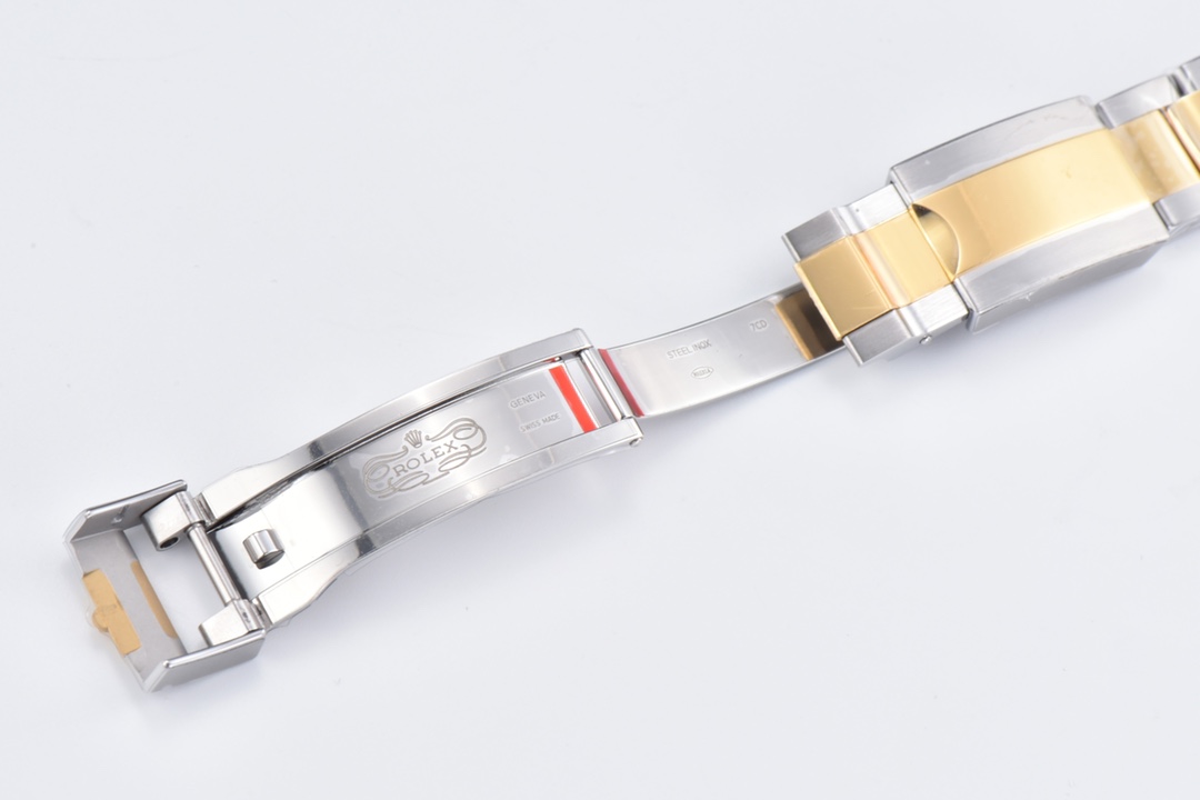 【12-15日にお届け】Rolex メンズ 腕時計 コスモグラフ デイトナ  41MM  6503-0004