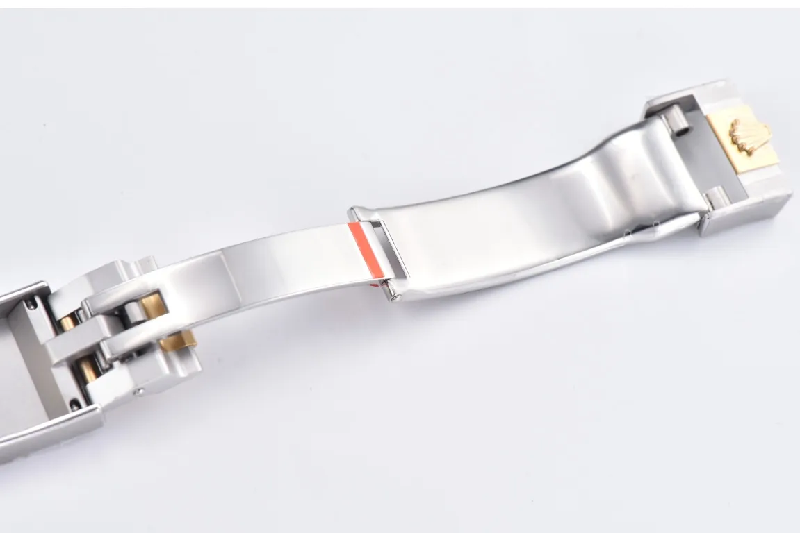 国内在庫(3日にお届け) ROLEX  メンズ 腕時計  6503-0011