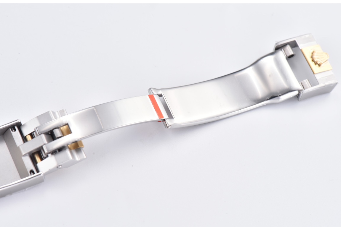 【12-15日にお届け】Rolex メンズ 腕時計 コスモグラフ デイトナ  41MM  6503-0004