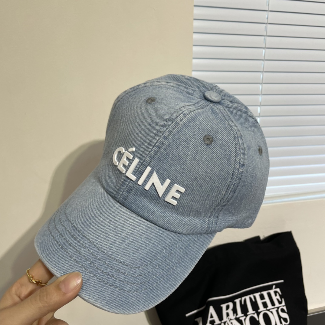 【ぼうし】CELINE