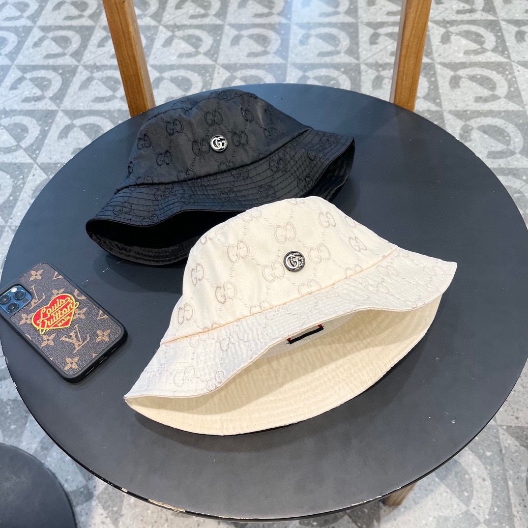 【ぼうし】Gucci