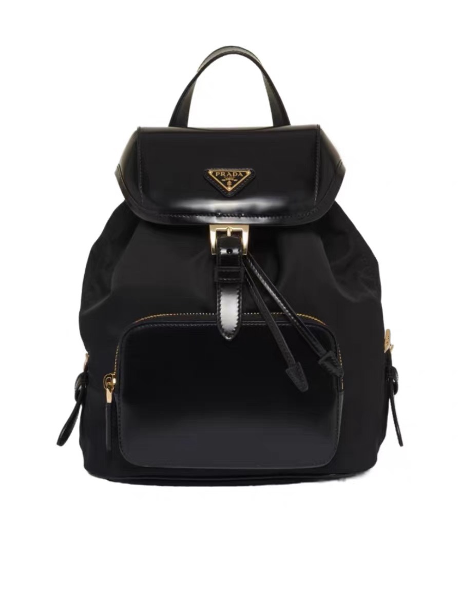 【PRADA】21-25-12CM