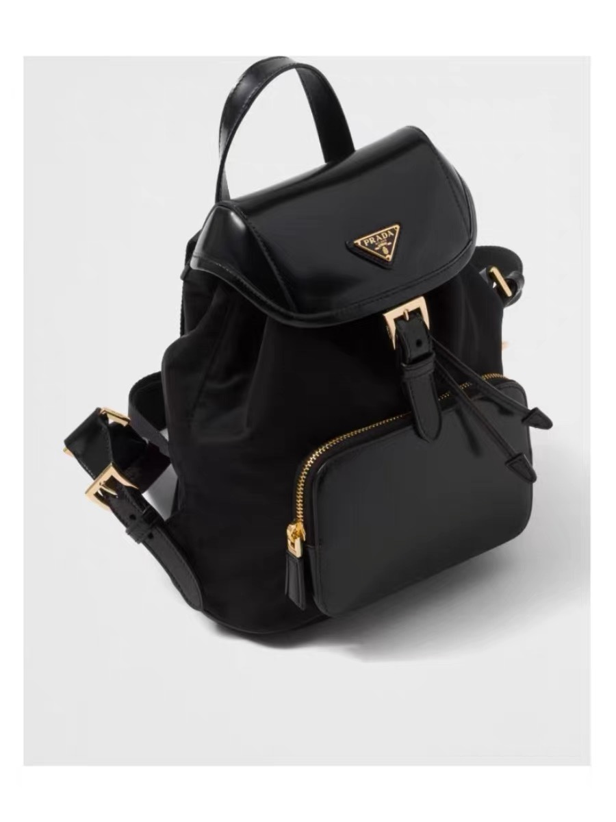 【PRADA】21-25-12CM