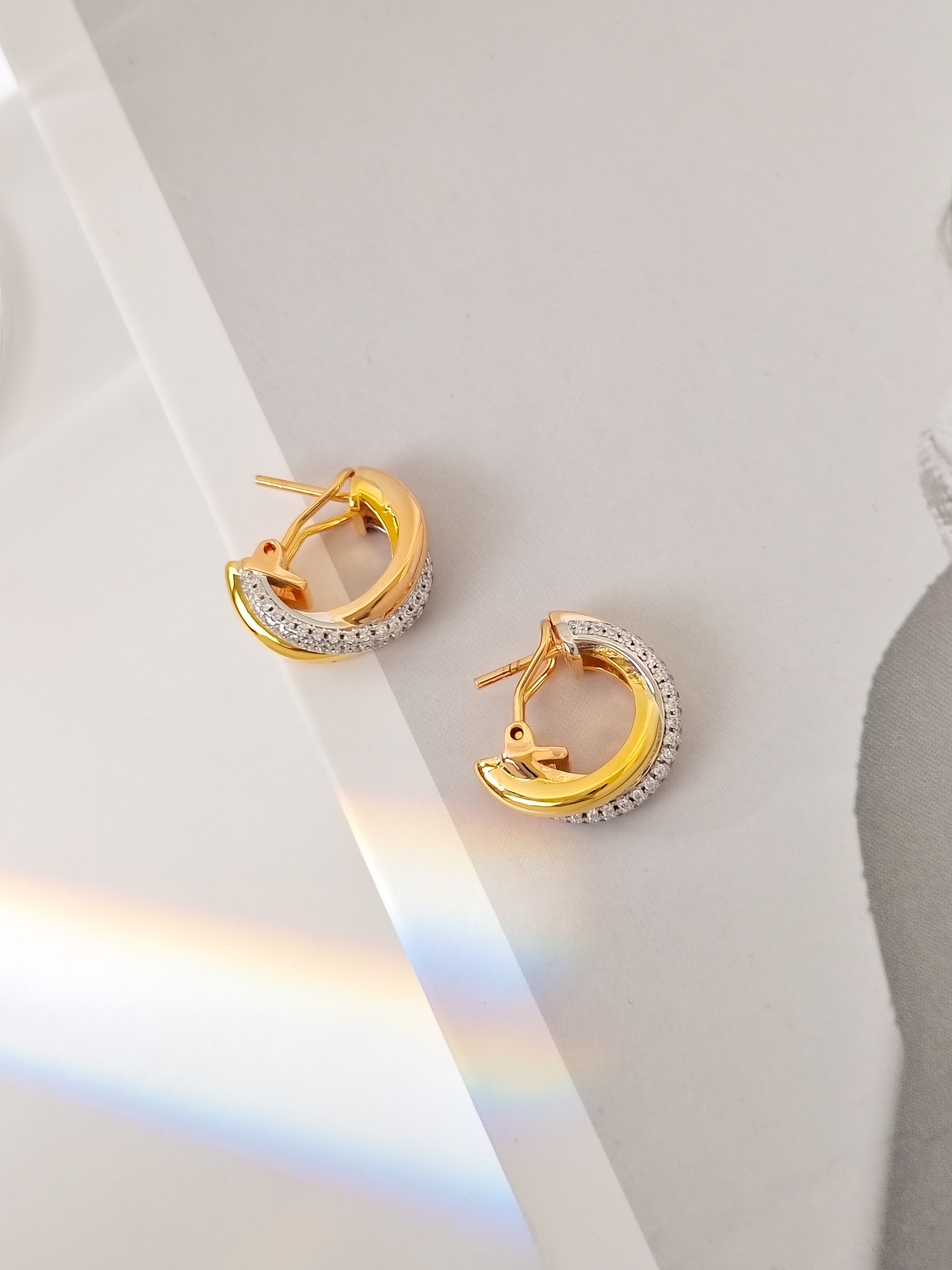 【ピアス】★Trinity★