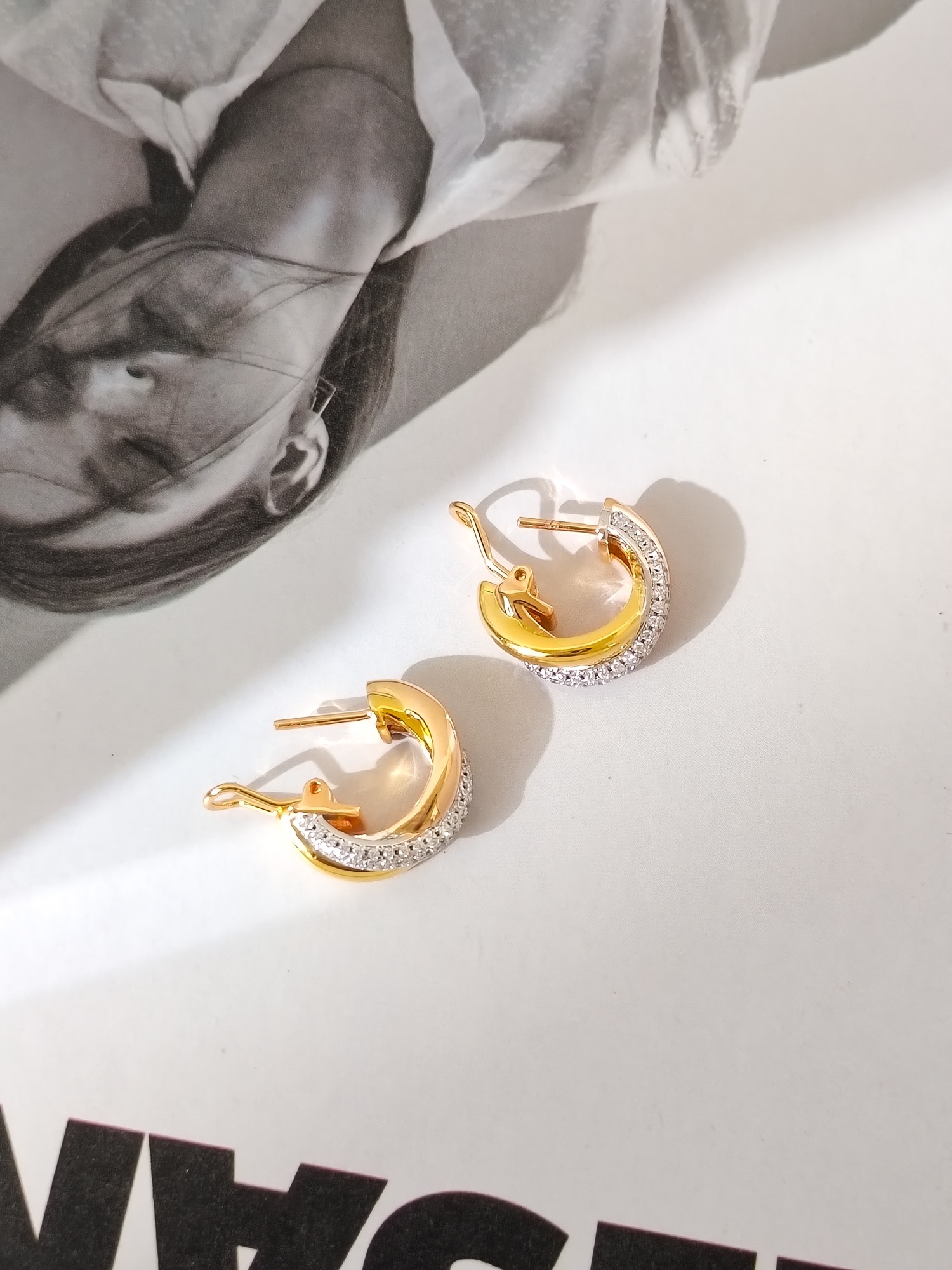 【ピアス】★Trinity★