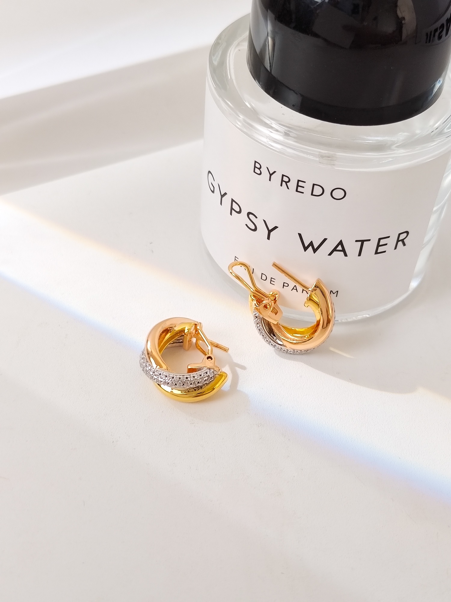 【ピアス】★Trinity★