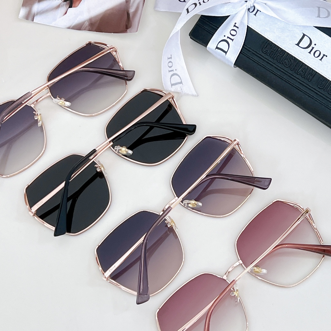 【サングラス】★DIOR★