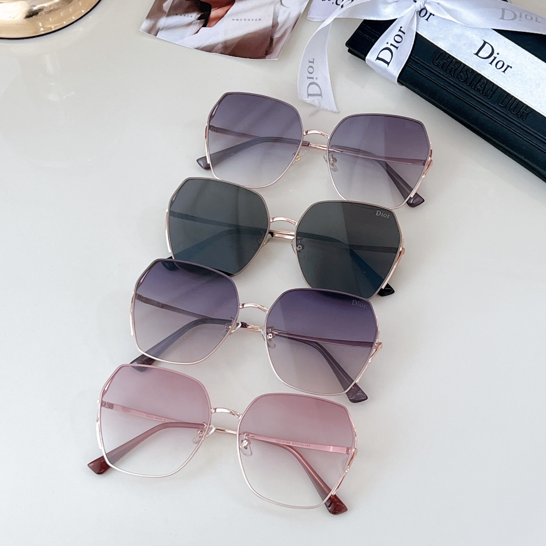 【サングラス】★DIOR★