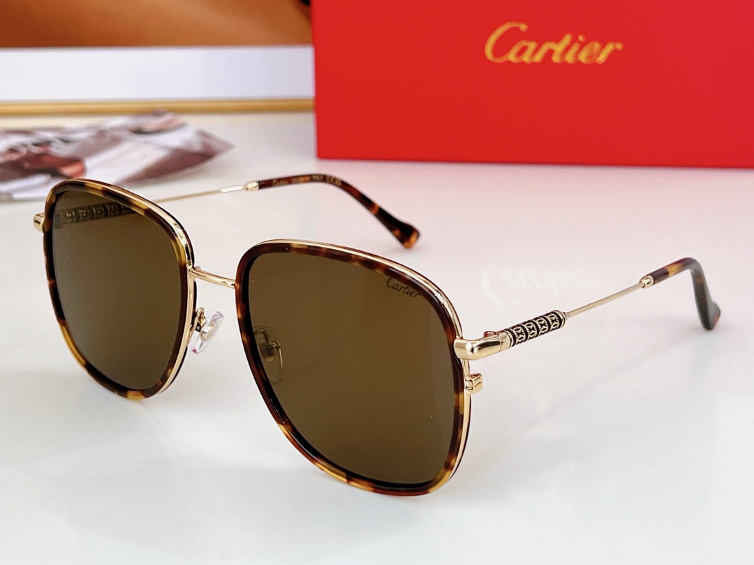 【サングラス】★Cartier★